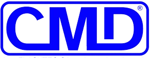 CMD logo